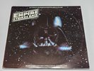 STAR WARS THE EMPIRE STRIKES BACK Soundtrack RS24201 LP Vinyl Near Mint Records