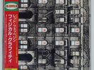 LED ZEPPELIN PHYSICAL GRAFFITI SWAN SONG AMJY20056 Japan VINYL LP