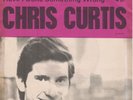 CHRIS CURTIS/ SEARCHERS Aggravation 1966 VERY rare or. SWEDEN single