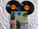 MILES DAVIS - BITCHES BREW ,CBS ,1970 ,CBS 66236, VG++/M-