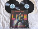 MARVIN GAYE - LIVE LONDON PALLADIUM ,MOTOWN ,1977 ,STML 60062, VG++/M-