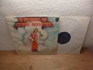 Atomic Rooster – In Hearing Of, 1971 1st Press Hard Rock, Prog Rock Lp
