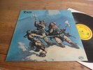 Dust – Hard Attack Lp mint- 1972 Hard Rock, monster Prog Rock / Top rare