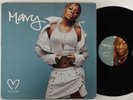 Mary J. Blige 