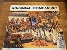 Jello Biafra Nomeansno Sky Is Falling & I Want My Mommy VG+/VG 1991 US 1st Press