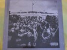 KENDRICK LAMAR - TO PIMP A BUTTERFLY - 2 LP SET - EXPLICIT - BRAND NEW SEALED