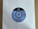 Eagle - Kickin' it back to you - Original UK Pye International 7