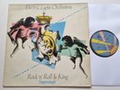 Electric Light Orchestra - Rock 'N' Roll Is King 12'' Vinyl Maxi Spain