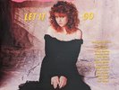 Clair Marlo - Let It Go / VG+ / LP, Album