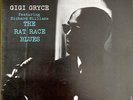 Gigi Gryce - The Rat Race Blues / VG+ / LP, Album, Reissue, Stereo