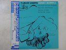 Kenny Burrell Blue Lights, Volume 1 Blue Note BN 1596 Japan  VINYL LP OBI