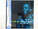 Bennie Green Soul Stirrin' Blue Note BN 1599 Japan  VINYL LP OBI