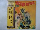 Ten Years After Undead Deram LAX-128 Japan  VINYL LP OBI