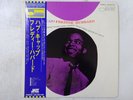 Freddie Hubbard Hub Cap Blue Note LNJ-80100 Japan Promo VINYL LP OBI