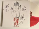 Converge – You Fail Me Redux 12” Coloured Vinyl   Signed Autographed