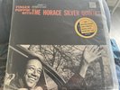 Horace Silver Quintet - Finger Poppin' - Vinyl  LP - DMM Audiophile Blue Note