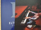 Elton John  Diamonds Double LP Vinyl SIGNED ART CARD
