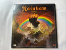 RICHIE BLACKMORE'S RAINBOW. 