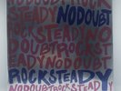 NEW No Doubt Rock Steady IVC Blue & Pink Vinyl Interscope Record Club /3500 2LP