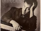 BILLY JOEL - Greatest Hits Volume 1 & 2 (1985) - 12