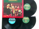 CORNERSHOP When I Was Born For The.. 2LP - 1997 Issue + Rare LTD 12