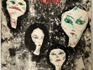 MAGAZINE VINYL LP ‘REAL LIFE’ (VIRGIN)