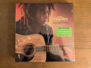 Bob Marley and the Wailers 6 LP Songs of Freedom The Island Years Vinyl Box Set