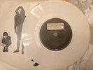 The Stranglers - Walk On By / Old Codger / Tank - UK 1978 Free 9 White Vinyl 7