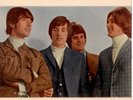 KINKS - Party Line - EP - Sweden