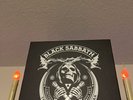 Black Sabbath  The Ten Year War Box Set Low Number First Edition.