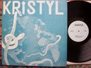 Kristyl - same  Original US/75   - Psychedelic Rock TOP Zustand  MINT-