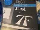 dave matthews band live trax Vol 1 Sealed 115/500 Rare
