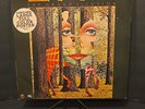 Styx The Grand Illusion White Label Promo w/ hype sticker. No Poster. VG
