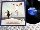 The ROLLING STONES 1970 PROMO LP 