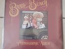 The Brady Bunch Phonographic Album 1973 Paramount PAS-6058 Original New Sealed