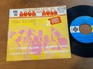 BILL HALEY AND HIS COMETS Let's Twist Again +3 1974 MEXICO 7