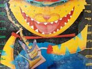 Rippingtons - Kilimanjaro -  1989 Vinyl LP - Jazz Fusion / Smooth Jazz