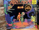 Santana “Amigos” LP/Columbia PC 33576 (mint Gatefold 1976 New Sealed