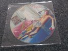 MARILLION - FUGAZI LP VINYL PICTURE DISC  MINT Rare Original