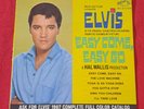 Elvis 45 EPA 4387 