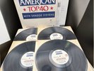 06/24/89 American Top 40 Shadoe Stevens 4 LP Guest Host Debbie Gibson 892-13