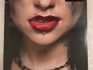ESCAPE THE FATE – DYING IS YOUR LATEST FASHION -  VINYL LP NEW  - A31