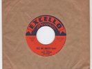 TwinSpin HARP Blues LAZY LESTER Tell Me Pretty Baby/I Told My Woman M- HEAR BOTH