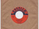 HARP BLUES SLIM HARPO Strange Love/Wondering & Worryin' M- HEAR BOTH