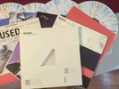 Refused -  The Shape of Punk to Come (25th Anniversary Splatter 5LP Vinyl Set)