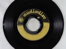 Sweet Soul Acetate 45 - Ernest Wright - Wherever You Go/Christmas - Audiodisc