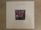 Paul Simon - Graceland - 1986 Original Pressing Vinyl LP - Excellent Condition