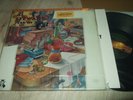 AL STEWART : YEAR OF THE CAT AUDIOPHILE LIMITED LP 1978 MFSL 1-009 JAPAN +OIS