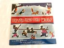 Walt Disney Peter and the Wolf/The Sorcerer's Apprentice 1963 Vinyl Sealed