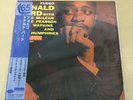 Donald Byrd/Fuego TOJJ6514 Used LP